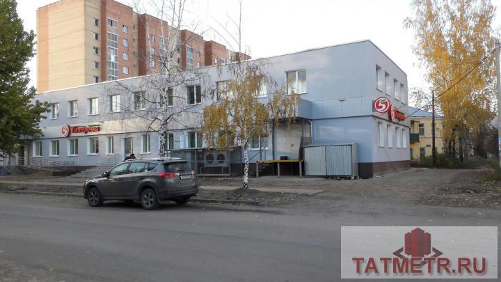 Аренда 2 этажа нежилого помещения по ул. Мало-Московская, 24а под медицинский центр (поблизости нет ни одного мед....
