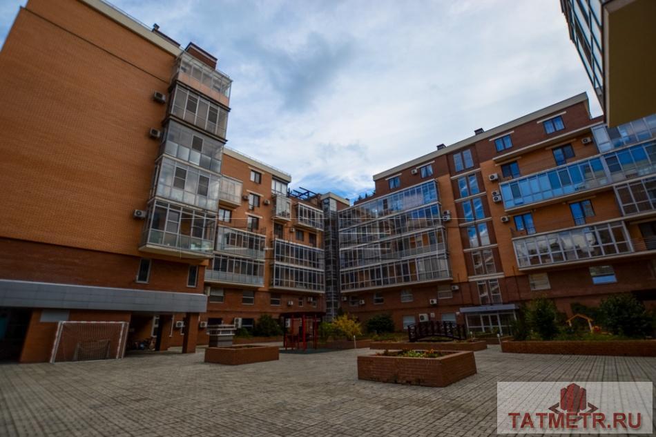 Отличная цена для просторной квартиры в престижном и комфортном для проживания Ново - Савиновском районе...  Хотите... - 16