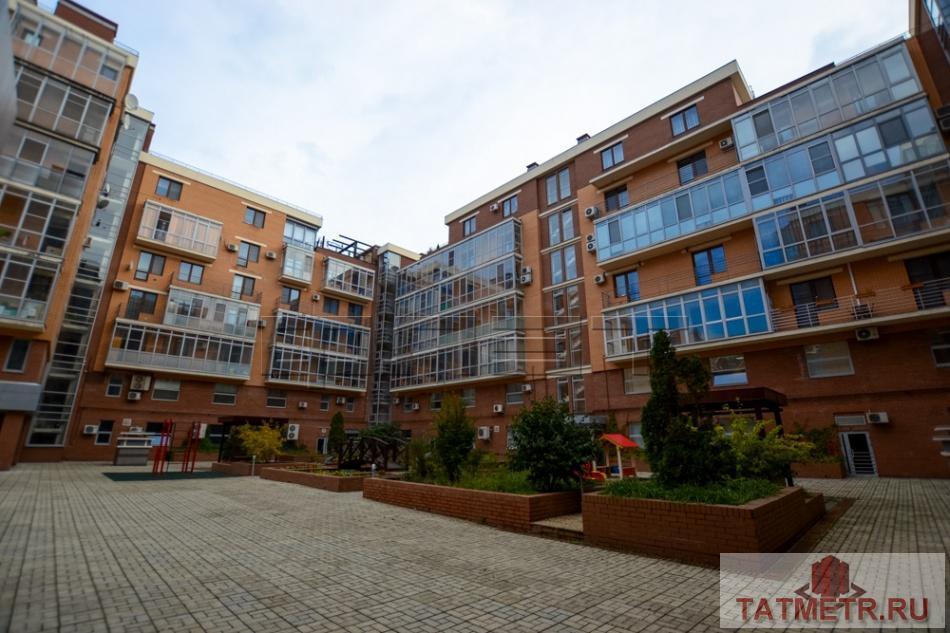 Отличная цена для просторной квартиры в престижном и комфортном для проживания Ново - Савиновском районе...  Хотите... - 17