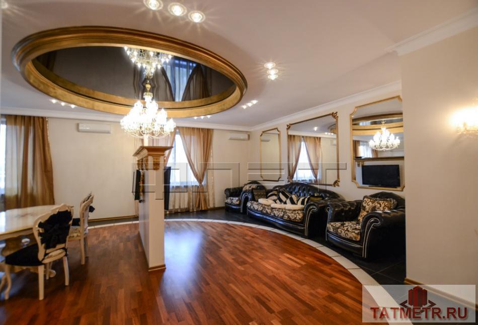 Отличная цена для просторной квартиры в престижном и комфортном для проживания Ново - Савиновском районе...  Хотите... - 3