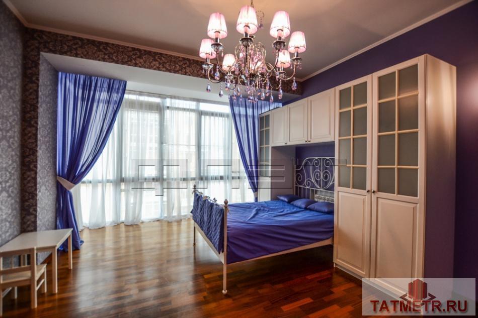 Отличная цена для просторной квартиры в престижном и комфортном для проживания Ново - Савиновском районе...  Хотите... - 6