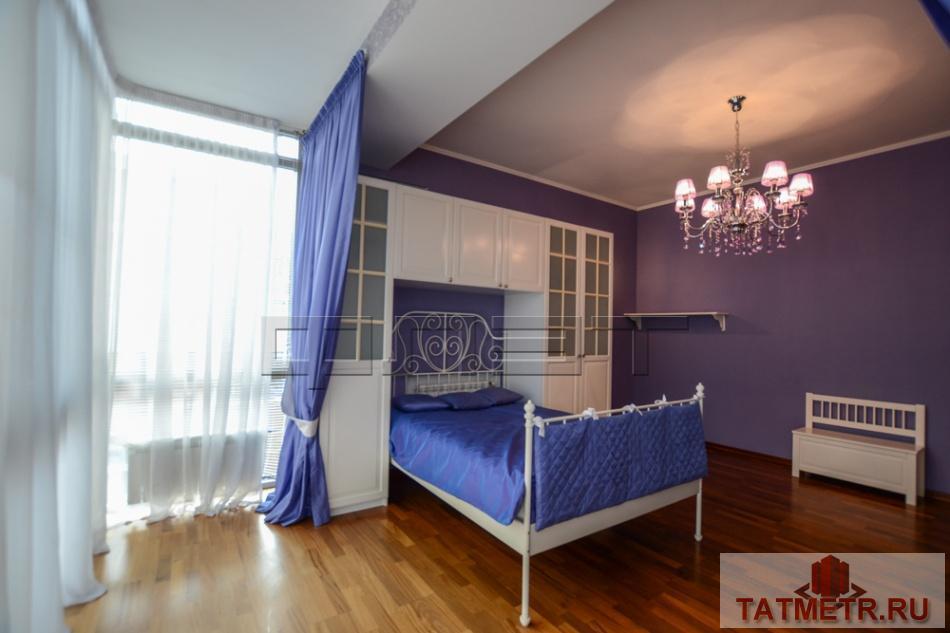Отличная цена для просторной квартиры в престижном и комфортном для проживания Ново - Савиновском районе...  Хотите... - 7