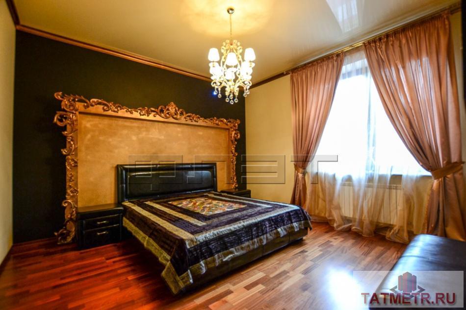 Отличная цена для просторной квартиры в престижном и комфортном для проживания Ново - Савиновском районе...  Хотите... - 8