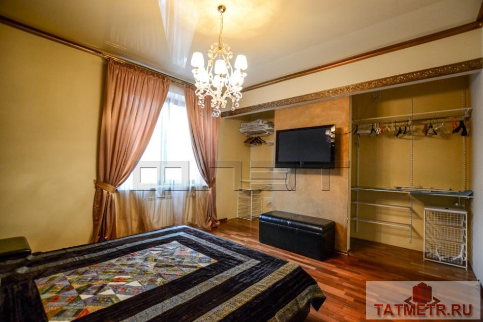 Отличная цена для просторной квартиры в престижном и комфортном для проживания Ново - Савиновском районе...  Хотите... - 9