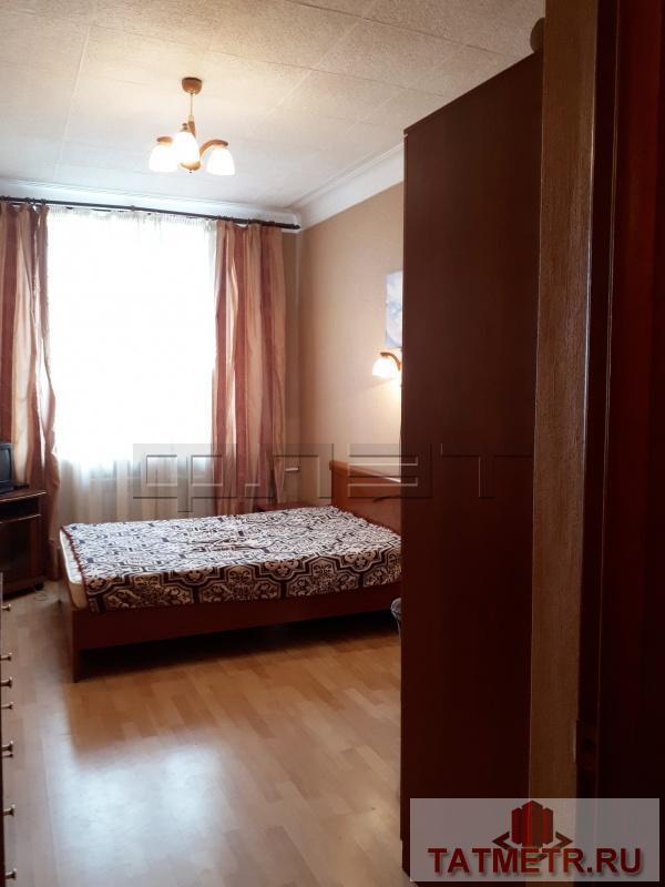 Продается 3- х комнатная квартира - «сталинка» на 4 этаже  кирпичного дома в самом центре Московского района  по ул.... - 4