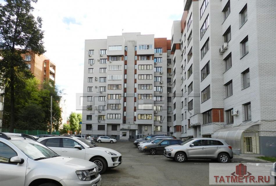 Продается просторная 1-комнатная квартира в добротном кирпичном доме в Советском районе  на пересечении ул.... - 6