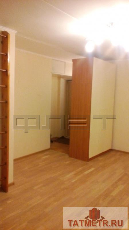 Продаётся теплая,светлая 2-х комнатная квартира в самом центре Вахитовского района, рядом с Медицинским... - 4