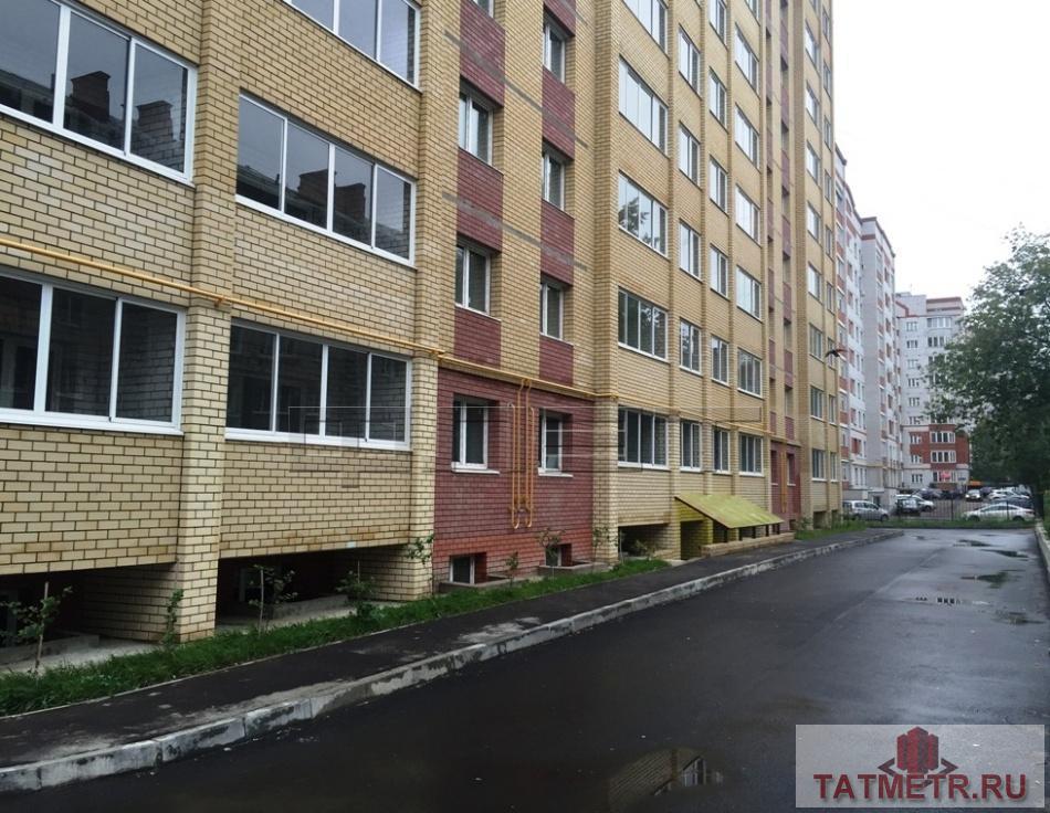 Продается четырехкомнатная квартира площадью 105.70 кв.м. в жилом доме по ул.Толбухина в Советском районе. Это...