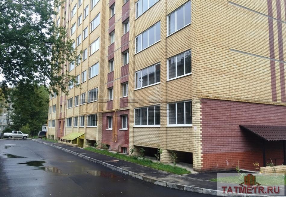 Продается четырехкомнатная квартира площадью 105.70 кв.м. в жилом доме по ул.Толбухина в Советском районе. Это... - 1