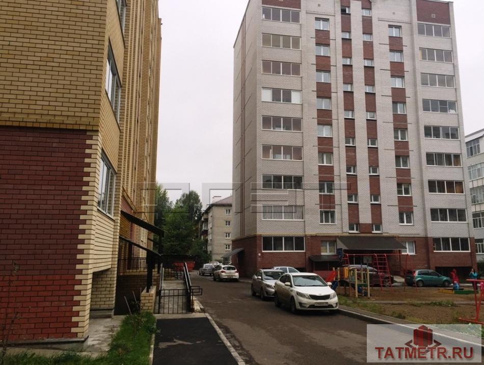 Продается четырехкомнатная квартира площадью 105.70 кв.м. в жилом доме по ул.Толбухина в Советском районе. Это... - 2