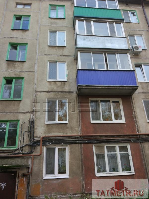 ПРОДАЕТСЯ : 1 комнатная квартира по адресу: ул. Гудованцева 21.  Квартира очень светлая ,теплая ,уютная  34,кв.м...