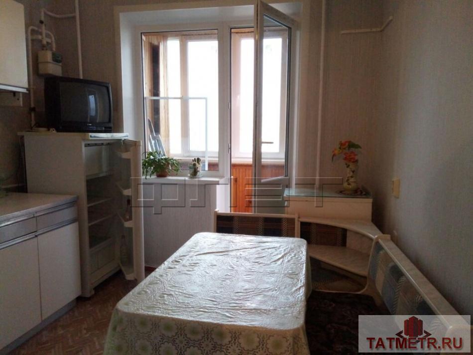 Советский район , ул.Хайдара Бигичева д.18  Продается уютная 1 комнатная квартира. Теплая светлая квартира в отличном...