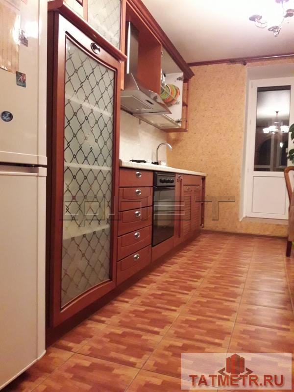 В Кировском районе, недалеко от метро Козья Слобода, продается прекрасная  3 комнатная квартира в кирпичном... - 3