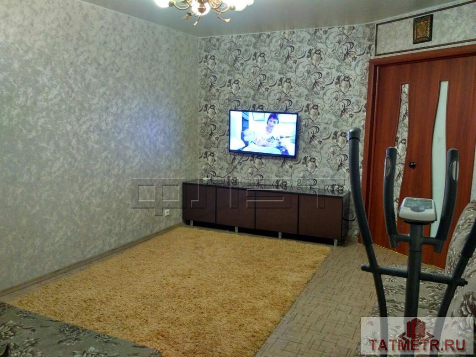 Авиастроительный район. Чапаева 21. Продается 3К квартира в кирпичном доме, 2007 года постройки. Общая площадь 72,3... - 3