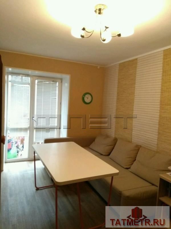Продам 3-х комнатную квартиру в Советском районе по ул.Губкина,25 к2. Общая площадь квартиры составляет 55м2. Удобная...