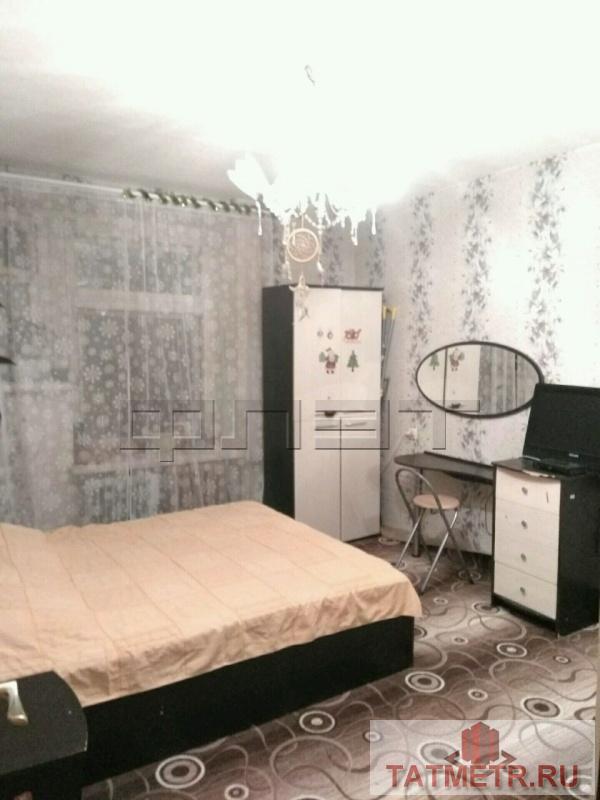 Внимание!!! Продам двухкомнатную малометражную квартиру в самом оживленном и современном Ново — Савиновском районе,...
