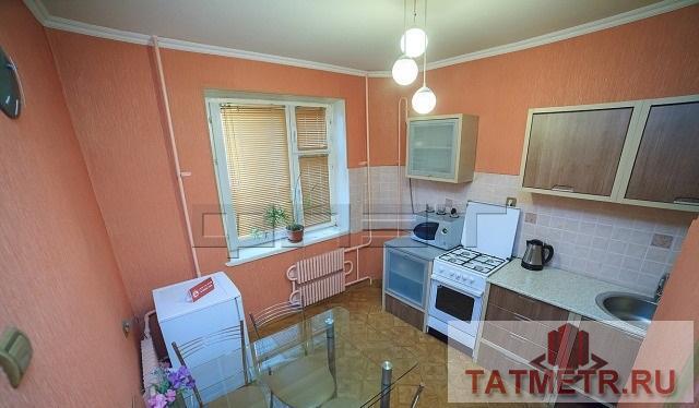 Продается 1-комнатная квартира в Советском районе по улице Сахарова. Квартира «распашонка» - окна выходят в разные... - 1