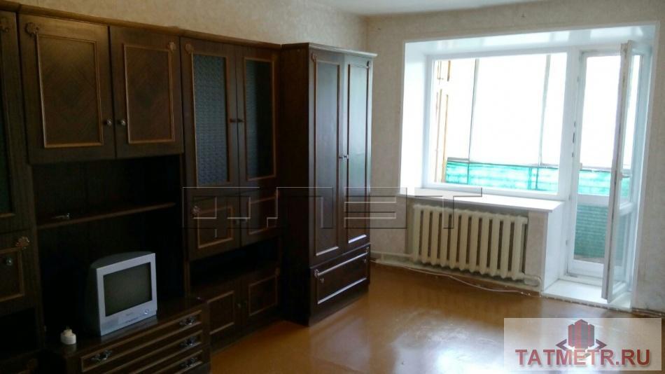 Продаётся трёхкомнатная квартира в Советском районе, расположенная на ул.Космонавтов дом 30! Светлая и просторная...