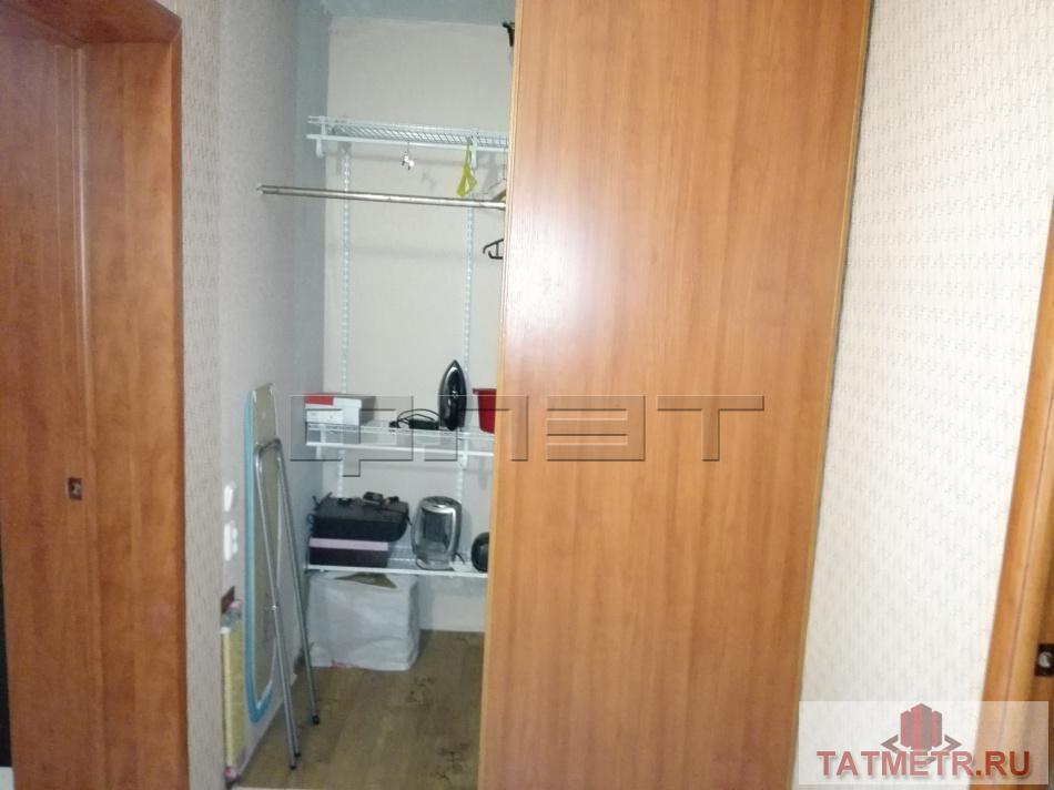 В Вахитовском районе по ул.Наки Исанбета д.57, продается 2-х комнатная квартира общей площадью 46,1 кв.м. Дом... - 7