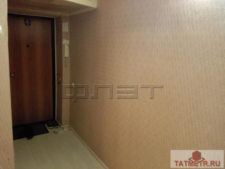 В Вахитовском районе по ул.Наки Исанбета д.57, продается 2-х комнатная квартира общей площадью 46,1 кв.м. Дом... - 9