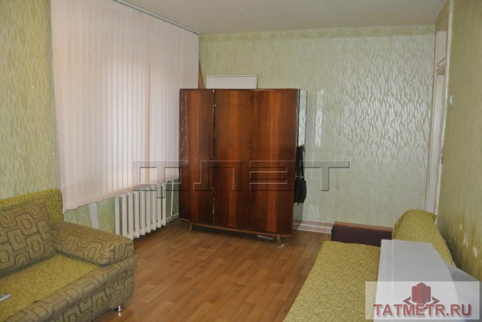 Продается однокомнатная квартира на высоком первом этаже по адресу Гагарина 61. Общая площадь 33,0 м2. Просторная...
