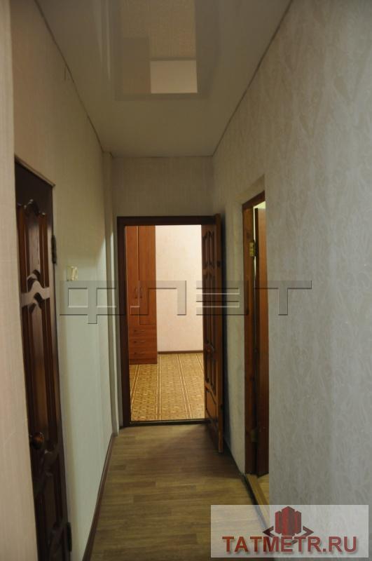 Продается отличная 2-х комнатная квартира по ул.Лядова дом 5. Дом сталинского проекта, после кап.ремонта.... - 8