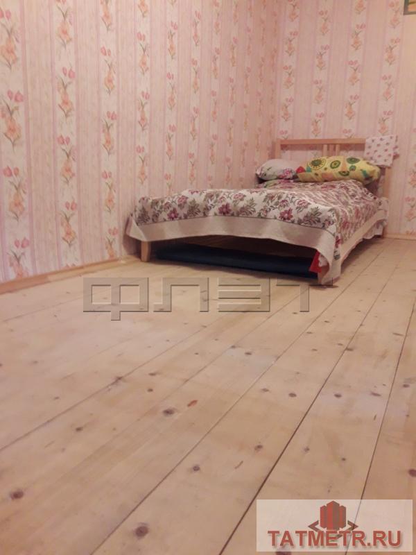 В Приволжском районе, рядом с Солнечным городом, Соловьиной Рощей, по ул.Ферма -2 продается 2 комнатная квартира в...