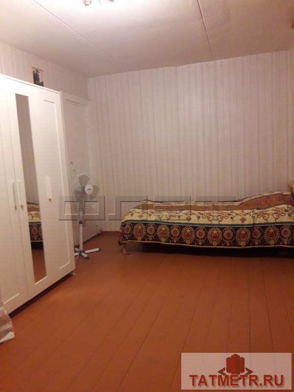 В Приволжском районе, рядом с Солнечным городом, Соловьиной Рощей, по ул.Ферма -2 продается 2 комнатная квартира в... - 1