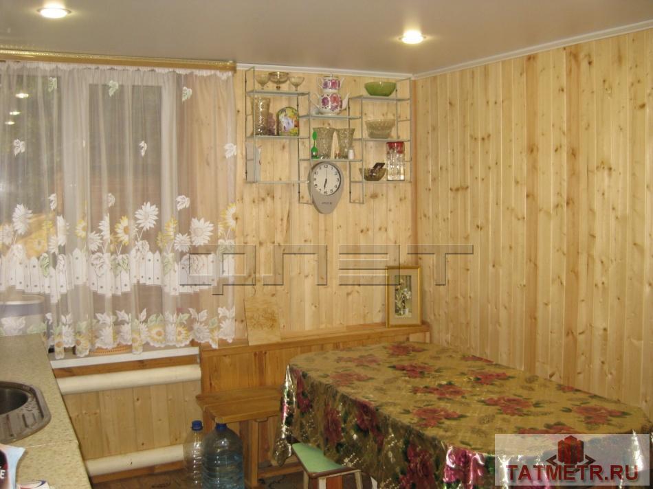 ДОМИК ПОД ЕЛЯМИ! Продается уютный домик 90 кв м, построенные по финской технологии в 1989 году, на 9.5 сотках земли в... - 7