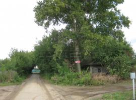 Продается участок 22 сотки в селе Именьково вдоль асфальтированной...