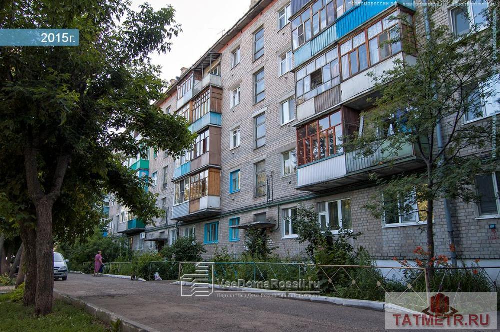 Продается прекрасная, уютная, светлая, 4-х комнатная квартира по цене 3-х комнатной в Московском районе по очень...