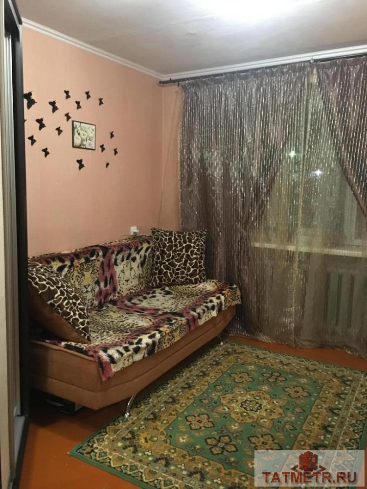 Продается прекрасная, уютная, светлая, 4-х комнатная квартира по цене 3-х комнатной в Московском районе по очень... - 1