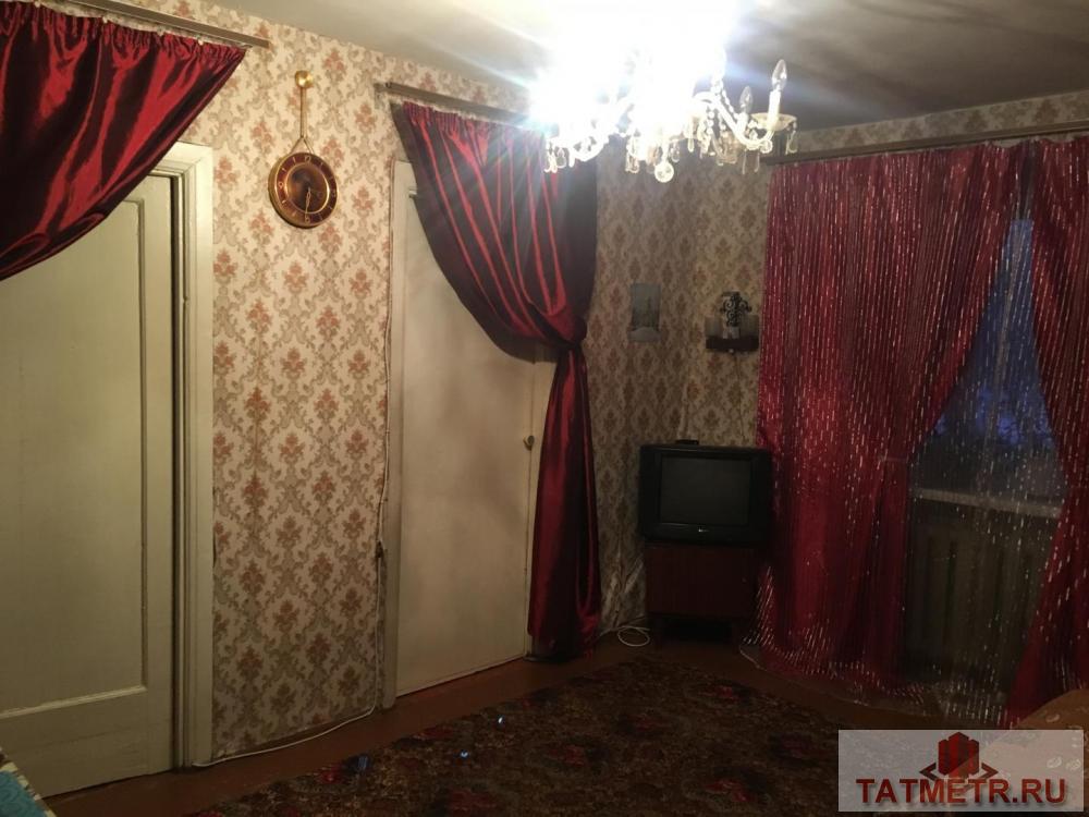 Продается прекрасная, уютная, светлая, 4-х комнатная квартира по цене 3-х комнатной в Московском районе по очень... - 2