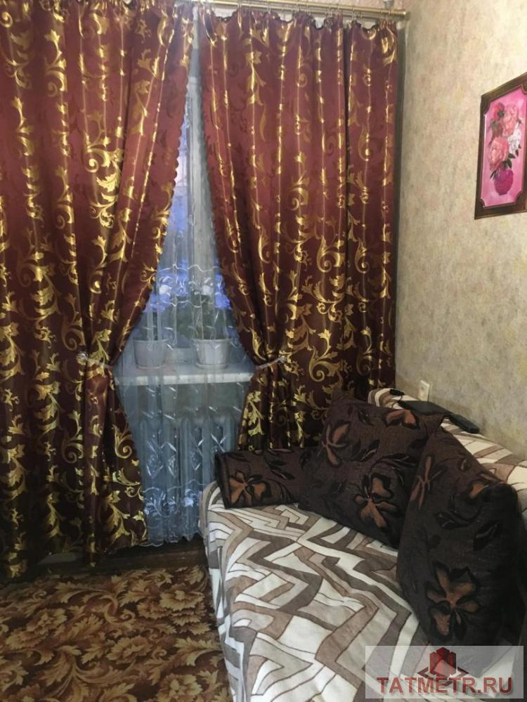 Продается прекрасная, уютная, светлая, 4-х комнатная квартира по цене 3-х комнатной в Московском районе по очень... - 6