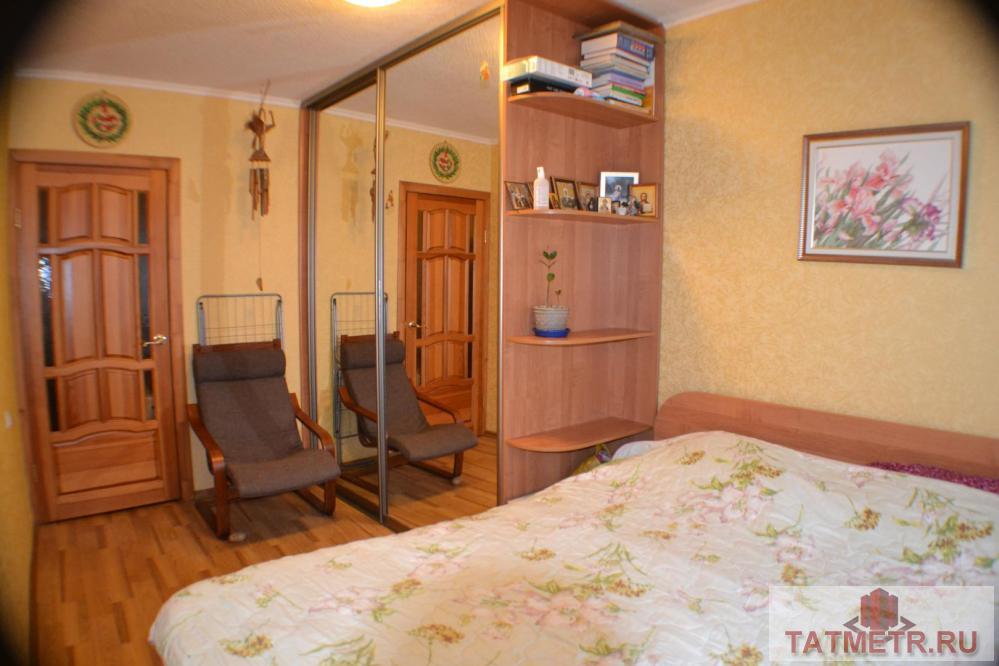 В доме № 68 в самом центре города, в зеленом дворе по улице Назарбаева продается 2-х комнатная квартира (42,9 кв.м.)... - 2