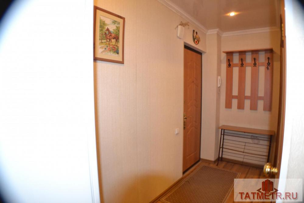 В доме № 68 в самом центре города, в зеленом дворе по улице Назарбаева продается 2-х комнатная квартира (42,9 кв.м.)... - 5