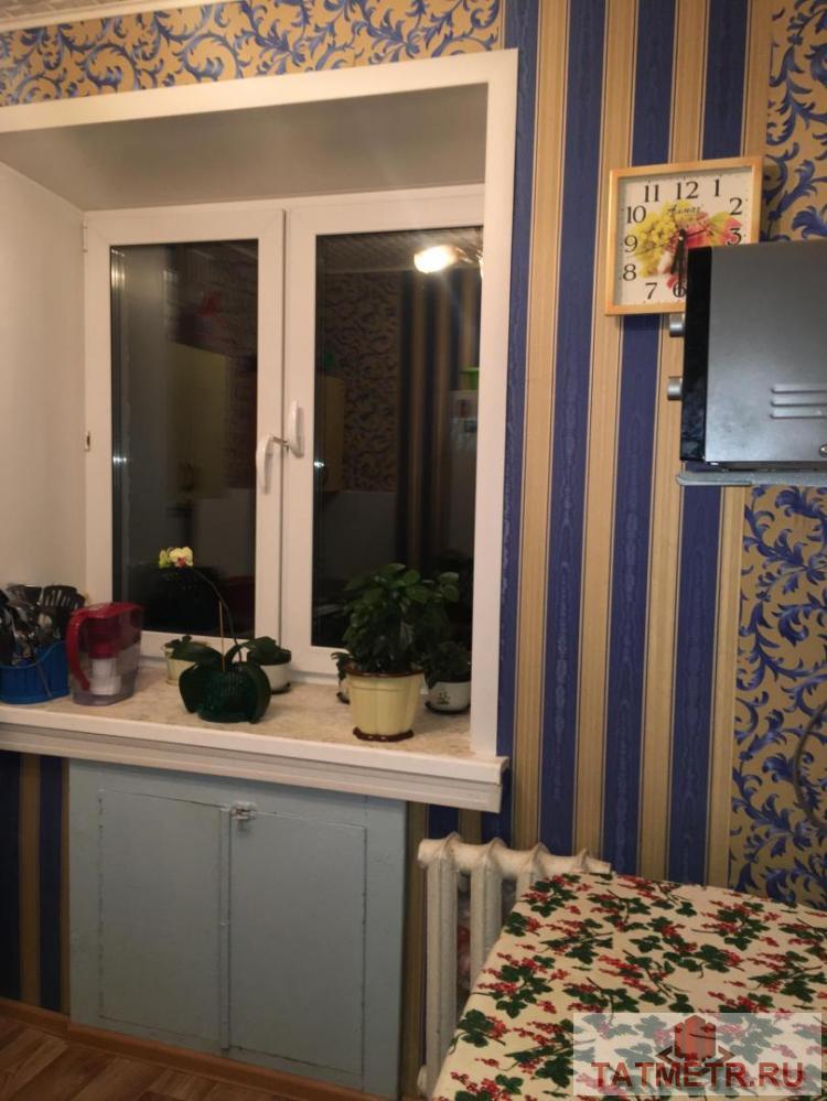 В доме № 48а в Московском районе, в зеленом дворе по улице Бакалейная(пересечение  продается 2-х комнатная квартира... - 6