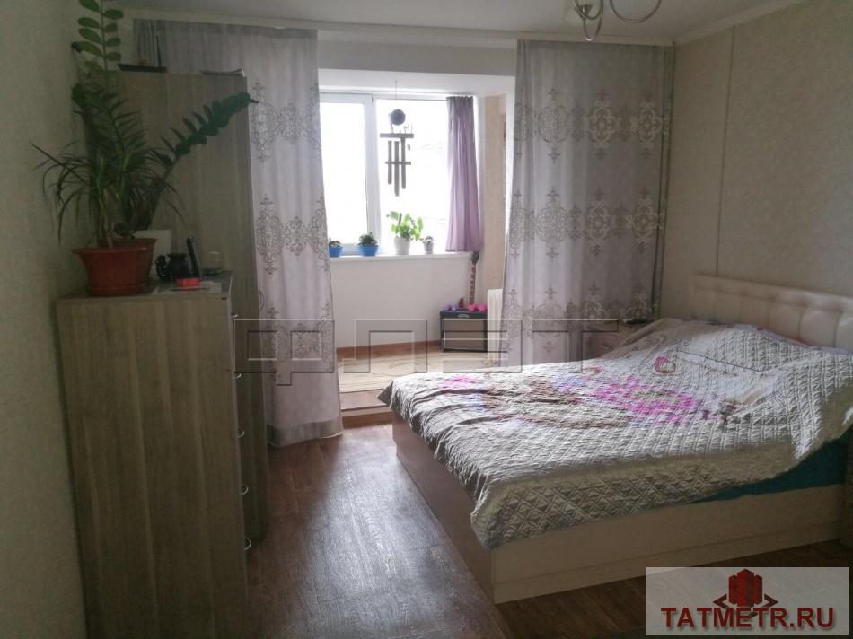 Отличное предложение! Вахитовский район, в историческом центре нашего любимого города продается 2 комнатная квартира... - 3