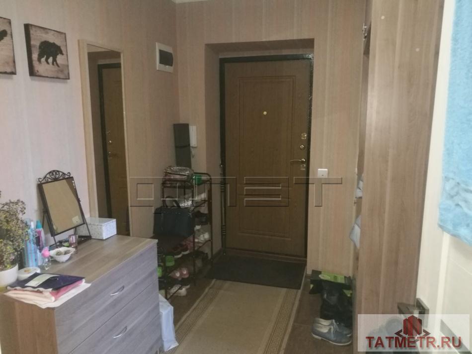 Отличное предложение! Вахитовский район, в историческом центре нашего любимого города продается 2 комнатная квартира... - 7