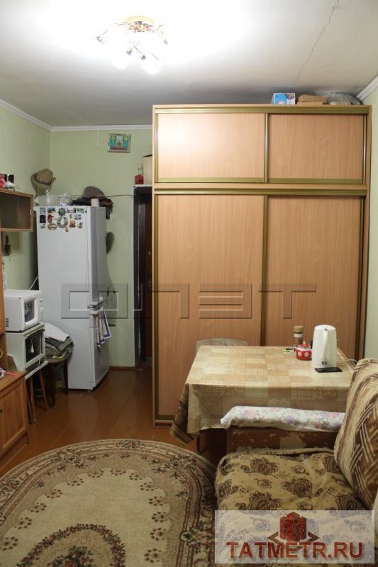 Продам комнату со статусом квартиры 17,4м, по адресу ул.Космонавтов д. 10, расположенную на 5 этаже 5 этажного... - 1