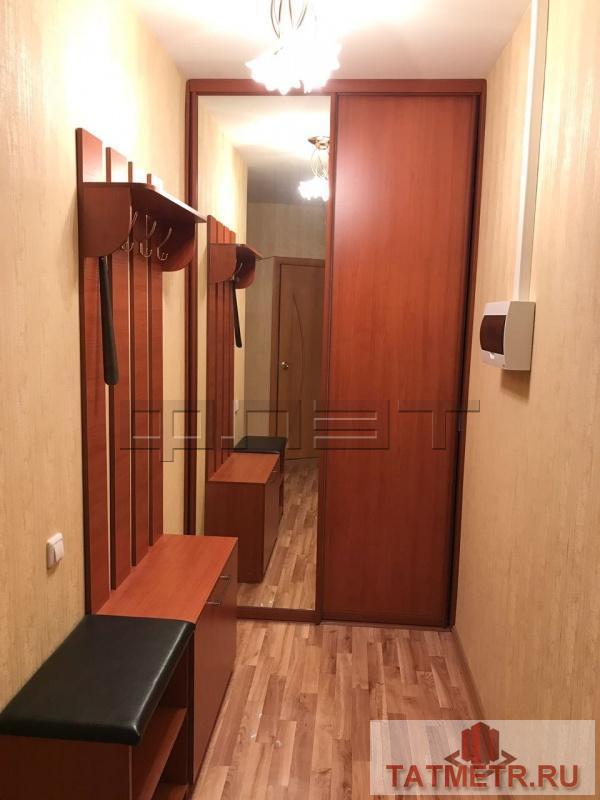 В ЖК Радужный по улице Гайсина 11 продается 1 комнатная квартира на 2 этаже 10 этажного дома. Общая площадь квартиры... - 5