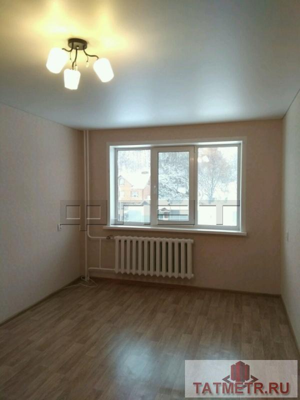 Продам 1х комнатную квартиру в самом центре города Вахитовский р-он, ул.Агрономическая,78. Отличная квартира на 3...