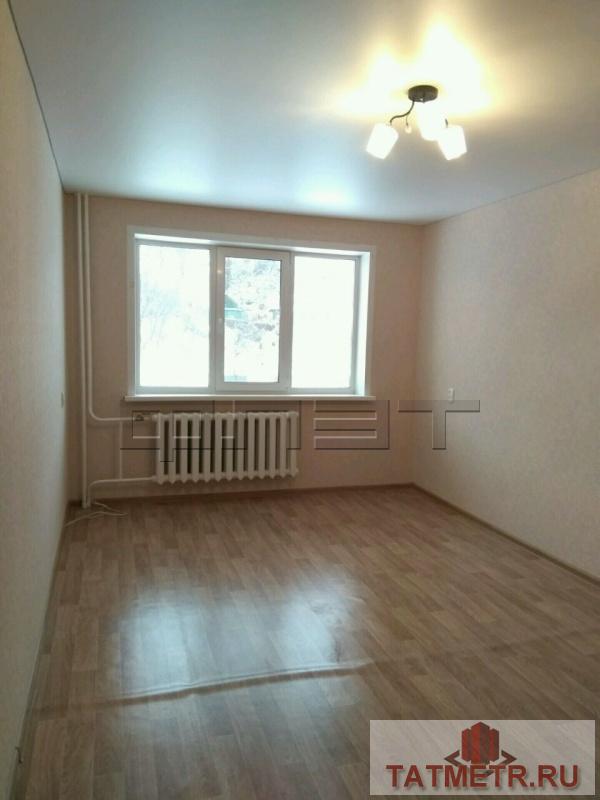 Продам 1х комнатную квартиру в самом центре города Вахитовский р-он, ул.Агрономическая,78. Отличная квартира на 3... - 1