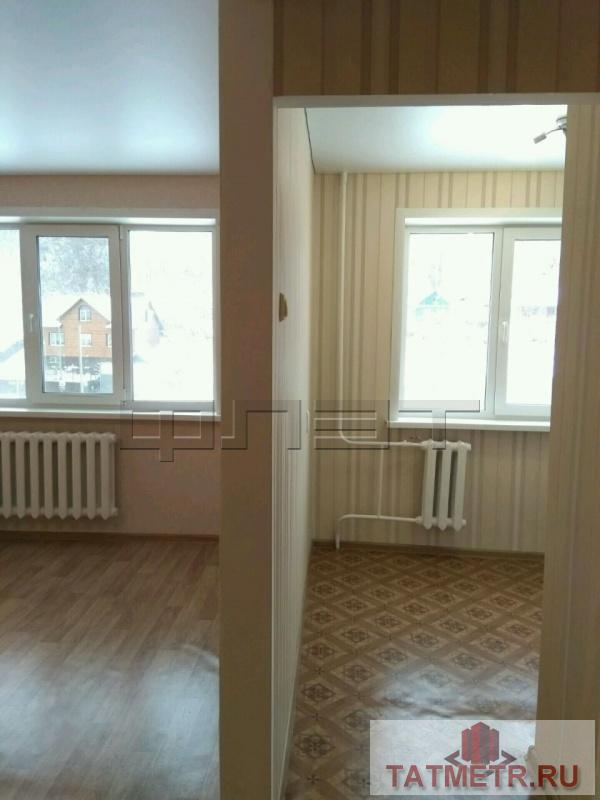 Продам 1х комнатную квартиру в самом центре города Вахитовский р-он, ул.Агрономическая,78. Отличная квартира на 3... - 2