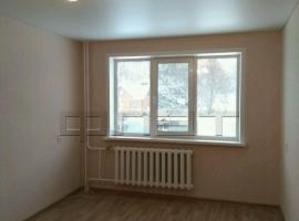 Продам 1х комнатную квартиру в самом центре города Вахитовский...