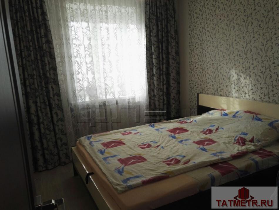 Продается 3-х комнатная  «венгерка» в Дербышках, по ул. 3-я Кленовая 23. Квартира в хорошем состоянии с отличным... - 3