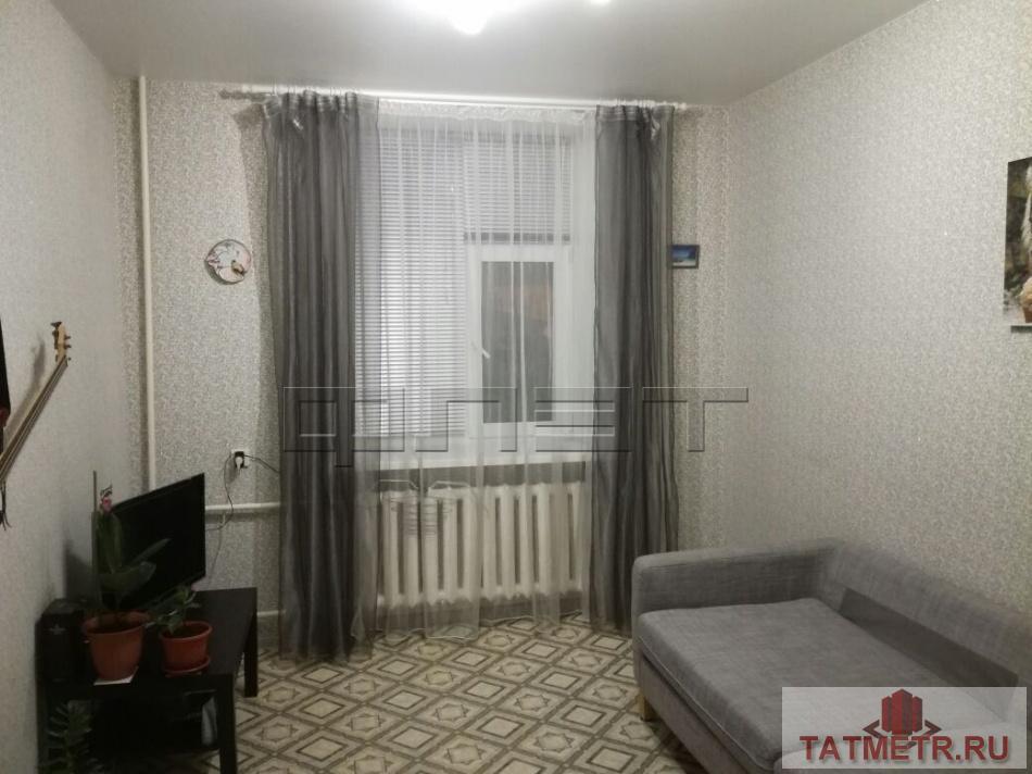 Продаётся светлая и просторная квартира в Советском районе, ул. Сеченова дом 11.  Квартира уютная, удобная...