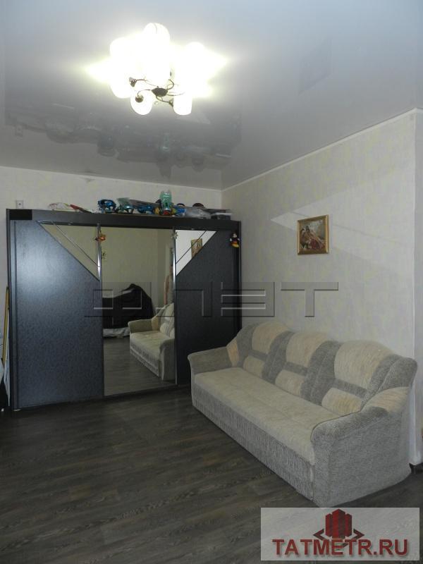 Продаётся светлая и просторная квартира в Советском районе, ул. Сеченова дом 11.  Квартира уютная, удобная... - 2