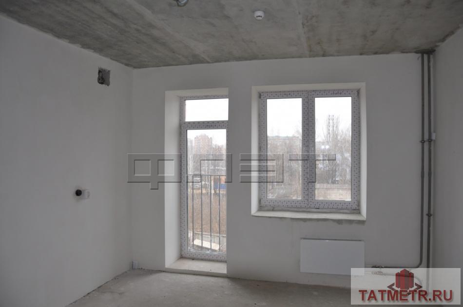 В Советском районе по ул. Зур Урам д.1к продается квартира в новом доме. Общая площадь 47 кв.м. Пятый этаж из 10....