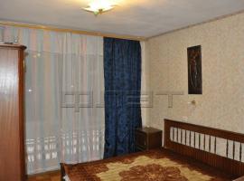 Продается 3-х комнатная квартира в Ново-Савиновском районе, по...